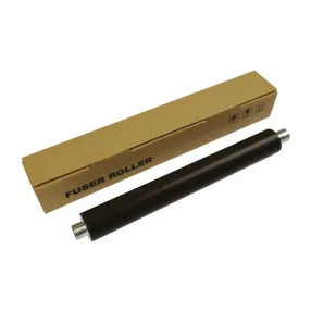   Upper fuser roller for use in Lexmark T650/652/654; X651/652/654/656/658 (dark green) - COMPATIBLE PRODUCT