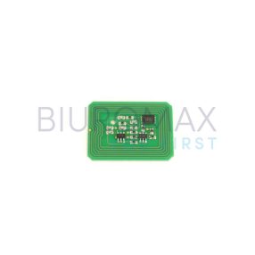   Chip Mr Switch for use in Oki C5550/5800/5900 cyan 5k - COMPATIBLE PRODUCT