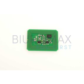   Chip Mr Switch for use in Oki C5550/5800/5900 yellow 5k - COMPATIBLE PRODUCT
