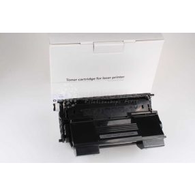   Remanufactured toner for use in OKI B6300 17k - COMPATIBLE PRODUCT