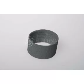   ADF Feed Belt for use in Ricoh MPC2003/2503/3003/3503/4503/2051/2551/3500/4500/4503/5503/600<wbr> 3; AF1060/1075/2051/2060/2075; MP1350/2550/2851/3351/4000/5000/5002/5500/6000/6001/6002/6500<wbr> /7000/7001/7500/8000/8001/9000/9001/9002 (A8061295/B8061295/D5412