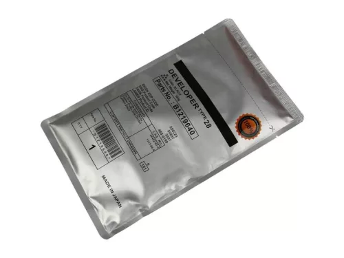 Developer for Ricoh (type 28) Aficio 1015/2015/2018/2020/1022/1027; MP1500/1600/2000; MP2001/2501 (345g) - COMPATIBLE PRODUCT