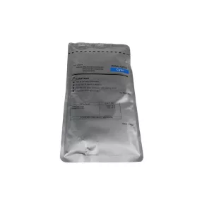   Developer for use in Ricoh MPC3003/3503/3004/3504/MPC4503/5503/6003/4504/5504/6004 cyan Developer 380g - COMPATIBLE PRODUCT