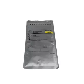   Developer for use in Ricoh MPC3003/3503/3004/3504/MPC4503/5503/6003/4504/5504/6004 yellow 380g - COMPATIBLE PRODUCT