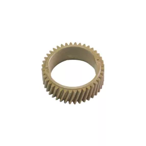   Upper Roller Gear 40T for use in Ricoh AF 2051/2060/2075; MP5500/6500/7500/6000/7000/8000/6001/6002/7001/8001 (AB012062/B1404194/B2474194/AB012233) - COMPATIBLE PRODUCT