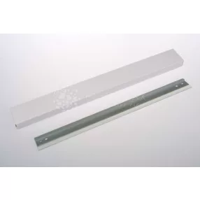   Drum cleaning blade for use in Ricoh 220/1022/1027/2022/2027/2032/3025/3030; MP2510/2550/2851/3010/3351/2852/3053/3352/3353 (AD041114) (1pc) - COMPATIBLE PRODUCT