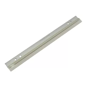   Drum cleaning blade for use in Ricoh AF120/1013/1013F/1515; MP161F/162F/171F/201SPF/301SP (1pc) - COMPATIBLE PRODUCT