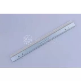   Drum cleaning blade for use in Ricoh AF120/1013/1013F/1515; MP161F/162F/171F/201SPF/301SP (1pc) - COMPATIBLE PRODUCT