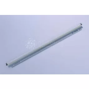   Drum cleaning blade for use in Ricoh AF2035/2045/3035/3045/4035; MP3500/4500; MP4000/5000; MP4001/4002/5001/5002; GESTETNER 3532/4235/4245/4532; DSM635/DSM645/DSM735/DSM745/; LANIER LD035/045/135/145/235 (with foam) (1pc) - COMPATIBLE PRODUCT