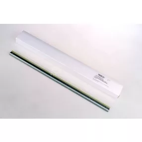   Drum cleaning blade for use in Ricoh MPC3003/3503; 4503/5503/6003; 3004/3504; 4504/5504/6004; MPC501sp; IMC3000/3500/4500/5500/6000 (do D1862258/D1862259/D2392240/D2392239/D2422241/AD027050) (354.3mm) (1pc) - COMPATIBLE PRODUCT