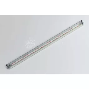   Drum cleaning blade for use in Ricoh MPC3002/3502/4502/5502; SPC830DN/831DN and BLACK for use in Ricoh MPC4501/5501/3001/3501 (1pc) - COMPATIBLE PRODUCT