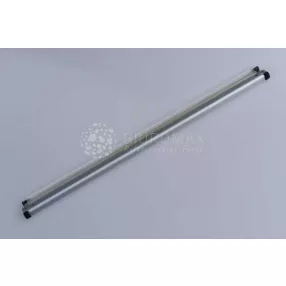   Drum cleaning blade for use in Ricoh MPC2800/3300/4000/5000 ( + NEW DU version MPC2000/2500/3000/3500/4500) (1pc) - COMPATIBLE PRODUCT