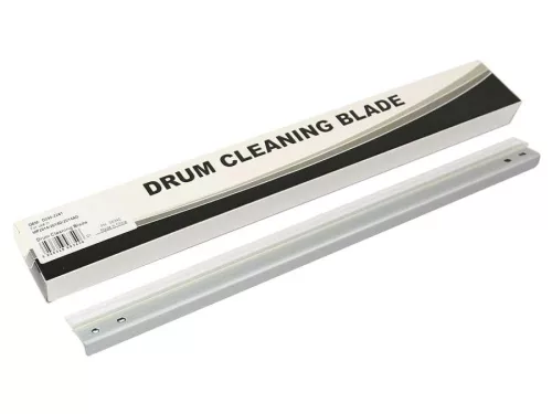 Drum cleaning blade for use in Ricoh MP2014/2014D/2014AD (D2452281) (1pc) - COMPATIBLE PRODUCT
