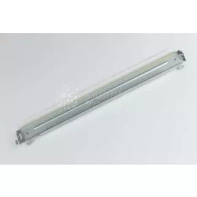   Transfer belt cleaning blade for use in Ricoh MPC2500/2800/3000/3300/3500/4000/4500/5000;  MPC3001/3501/4501/5501; MPC3002/3502/4502/5502; SPC811DN/830DN/831DN (1pc) - COMPATIBLE PRODUCT
