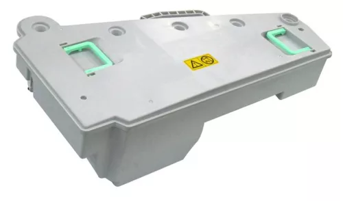 Waste bottle for use in Ricoh/Gestetner/Nashuatec/Rex-Rotary MPC300/400/401; LANIER LD130C/140C/MPC401; SAVIN C230/240/MP C401(M022-6400) 1pc - COMPATIBLE PRODUCT