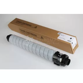   Toner for use in Ricoh MPC2503 Black MPC2003/MPC2503/MPC2004/MPC2504 Chemical 15k - COMPATIBLE PRODUCT