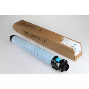   Toner for use in Ricoh MPC2503 Cyan MPC2003/MPC2503/MPC2004/MPC2504 Chemical 9,5k - COMPATIBLE PRODUCT