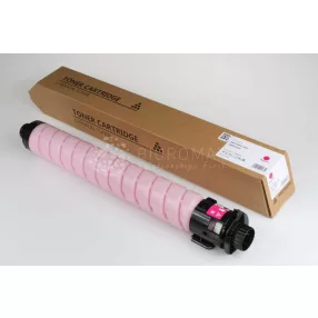   Toner for use in Ricoh MPC2503 Magenta MPC2003/MPC2503/MPC2004/MPC2504 Chemical 9,5k - COMPATIBLE PRODUCT