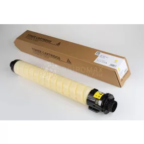   Toner for use in Ricoh MPC2503 Yellow MPC2003/MPC2503/MPC2004/MPC2504 Chemical 9,5k - COMPATIBLE PRODUCT