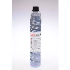   Toner INTEGRAL for use in Ricoh 1230D/MP2000/DT42 AF2015/2018/2016/2020/2020D/MP1500/MP1600/MP2000/MP2016/MP202<wbr> 0 9k (1x260g) - COMPATIBLE PRODUCT