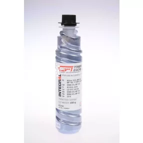   Toner INTEGRAL for use in Ricoh 1270D/MP201/DT415 AF1515/1515F/1515MF/MP161/171/201MF (1x230g) - COMPATIBLE PRODUCT