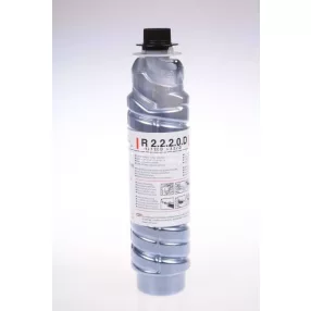   Toner INTEGRAL for use in Ricoh 2220D/3353/DT43 AF1022/1027/1032/2022/2027/2032/3025/3030 /MP2510/MP2550/MP3010/MP3350/MP2852/MP2352/MP3352 11k (1x360g) - COMPATIBLE PRODUCT