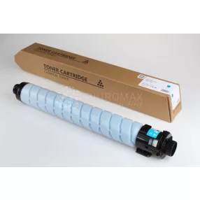   Toner for use in Ricoh MPC3503 Cyan MPC3003/MPC3503/MPC3004/MPC3504 Chemical 18k - COMPATIBLE PRODUCT