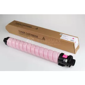   Toner for use in Ricoh MPC3503 Magenta MPC3003/MPC3503/MPC3004/MPC3504 Chemical 18k - COMPATIBLE PRODUCT