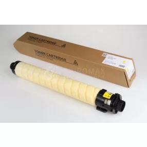   Toner for use in Ricoh MPC3503 Yellow MPC3003/MPC3503/MPC3004/MPC3504 Chemical 18k - COMPATIBLE PRODUCT