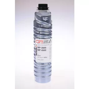   Toner INTEGRAL for use in Ricoh MP4500 AFMP3500/MP4000/MP4001/MP4500/MP5000/MP5001 30k (1x630g) - COMPATIBLE PRODUCT