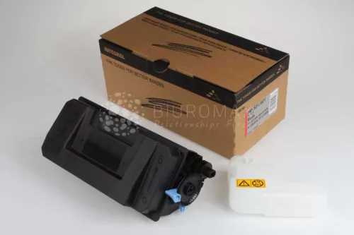 Toner INTEGRAL for use in Ricoh MP501SPF/MP601SPF/SP5300DN/SP5310DN 25k (+waste box+chip) - COMPATIBLE PRODUCT