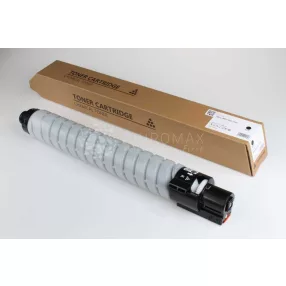   Toner for use in Ricoh MPC3502 Black MPC3002/MPC3502 Chemical 28k - COMPATIBLE PRODUCT