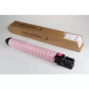   Toner for use in Ricoh MPC3502 Magenta MPC3002/MPC3502 Chemical 18k - COMPATIBLE PRODUCT