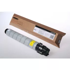   Toner for use in Ricoh MPC400 Black MPC300/400/401 8.3k (1x240g) - COMPATIBLE PRODUCT