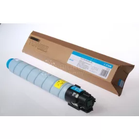   Toner for use in Ricoh MPC400 Cyan MPC300/MPC400/MPC401 10k (1x240g - COMPATIBLE PRODUCT