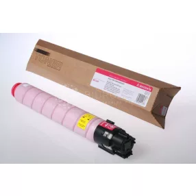   Toner for use in Ricoh MPC400 Magenta MPC300/MPC400/MPC401 10k (1x240g) - COMPATIBLE PRODUCT