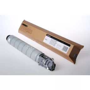   Toner for use in Ricoh MPC305 Black MPC305SP/PF (1x222g) - COMPATIBLE PRODUCT