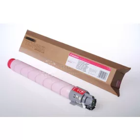   Toner for use in Ricoh MPC305 Magenta MPC305SP/PF (1x85g) - COMPATIBLE PRODUCT