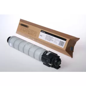   Toner for use in Ricoh SPC430 Black SPC430/431/440 24k (1x360g) - COMPATIBLE PRODUCT