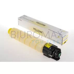   Toner INTEGRAL for use in Ricoh SPC430 Yellow SPC430/431/440 Lanier LP137CN/LP142CN/SPC440DN Savin CLP37DN/CLP42DN/SPC440DN (1x360g) - COMPATIBLE PRODUCT