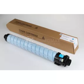   Toner for use in Ricoh MPC5503 Cyan MPC4503/MPC5503/MPC6003/MPC4504/MPC5504/MPC6004 Chemical 22,5k - COMPATIBLE PRODUCT