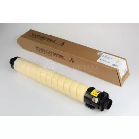   Toner for use in Ricoh MPC5503 Yellow MPC4503/MPC5503/MPC6003/MPC4504/MPC5504/MPC6004 Chemical 22,5k - COMPATIBLE PRODUCT
