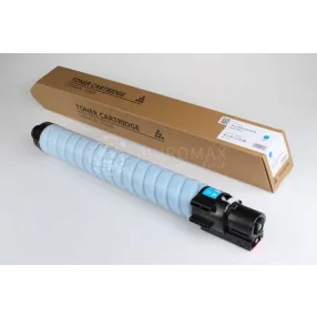   Toner for use in Ricoh MPC4502 Cyan MPC4502/MPC4502A/MPC5502/MPC5502A Chemical 22,5k - COMPATIBLE PRODUCT