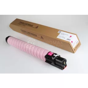   Toner for use in Ricoh MPC4502 Magenta MPC4502/MPC4502A/MPC5502/MPC5502A Chemical 22,5k - COMPATIBLE PRODUCT