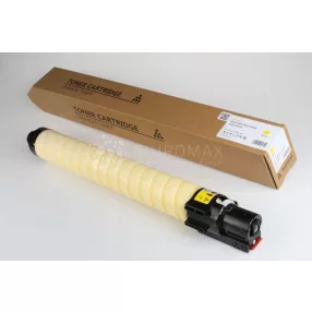   Toner for use in Ricoh MPC4502 Yellow MPC4502/MPC4502A/MPC5502/MPC5502A Chemical 22,5k - COMPATIBLE PRODUCT