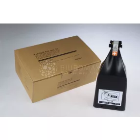   Toner for use in Ricoh  MPC7501 Black AF MPC6501/7501 Black 43.2k (1x950g) - COMPATIBLE PRODUCT