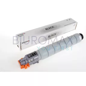   Toner INTEGRAL for use in Ricoh MPC306 Black MPC306/307/406 (1x260g) - COMPATIBLE PRODUCT