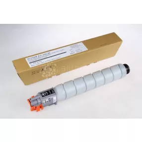   Toner for use in Ricoh  MPC306/307/406 Black (1x300g) 17k - COMPATIBLE PRODUCT