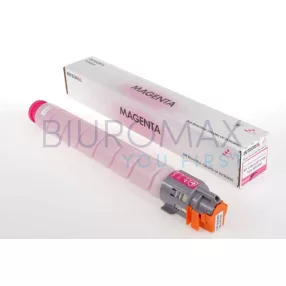   Toner INTEGRAL for use in Ricoh MPC306 Magenta MPC306/307/406 (1x101g) - COMPATIBLE PRODUCT