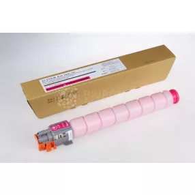   Toner for use in Ricoh MPC306/307/406 Magenta (1x115g) 6k - COMPATIBLE PRODUCT